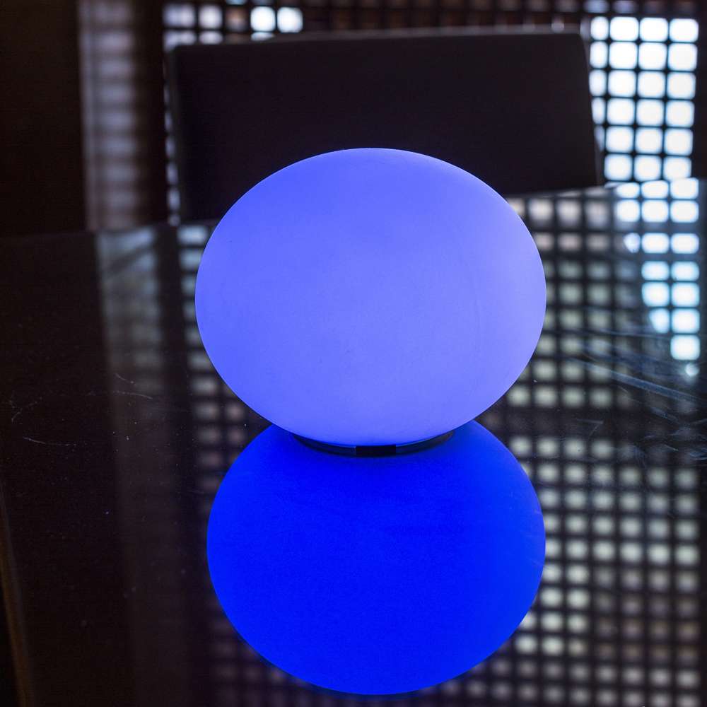 Flatball By Smart & Green
