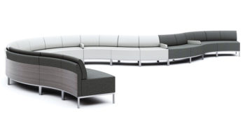 IOA's Capri Sectional for Healthcare