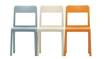 Pacific Chair by Segis