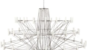 Coppélia by Arihiro Miyake for Moooi