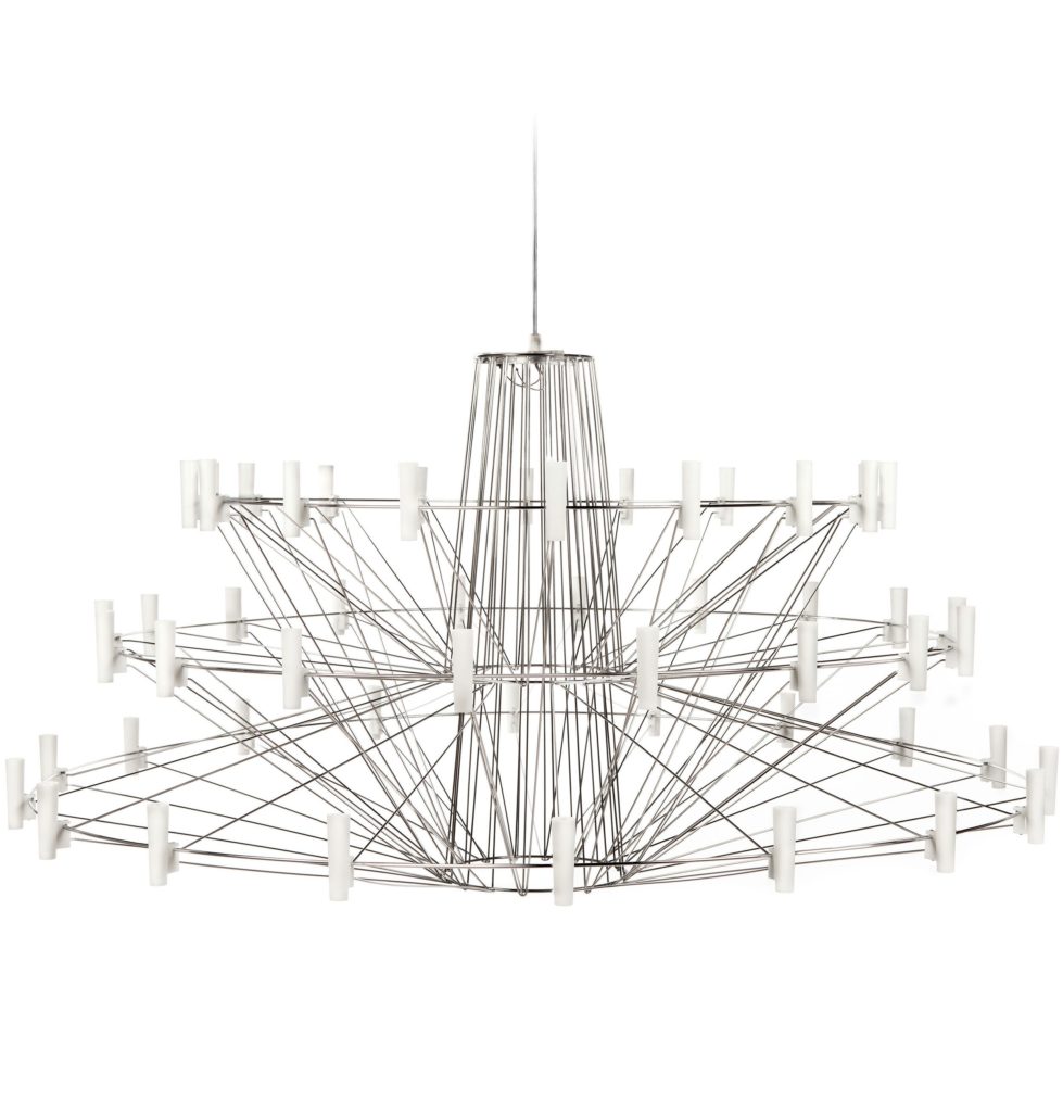 Coppélia by Arihiro Miyake for Moooi Coppélia by Arihiro Miyake for Moooi