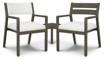 Caterina Collection by Kwalu