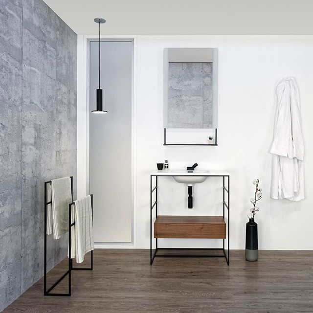 Wetstyle Debuts New Collections for ICFF Wetstyle Debuts New Collections for ICFF