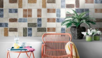 Tile of Spain at Cevisama