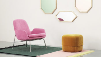 Circus Pouf by Normann Copenhagen