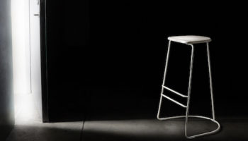 Citizen Ghost Stools by Minus Tio