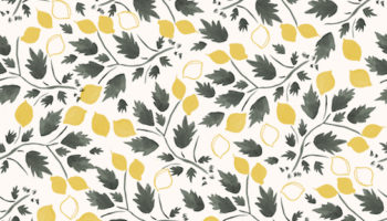 ICFF 2017: Nottene Debuts New Wallpaper Collection