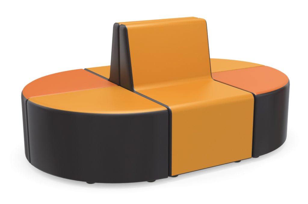 Pod Set by Furnware Pod Set by Furnware