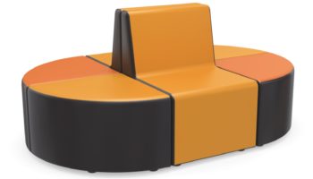 Pod Set by Furnware
