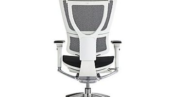 iOO Chair by Eurotech