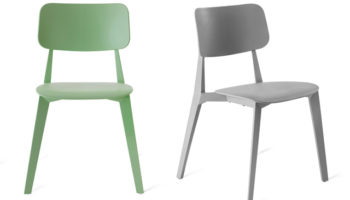 Stellar Chair by Sander Mulder for TOOU