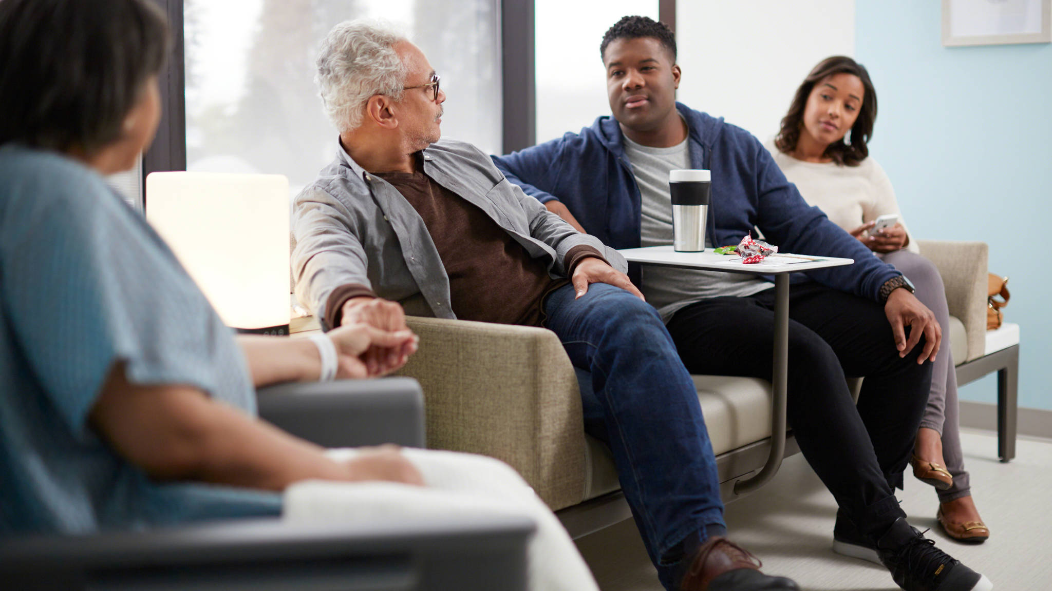 NeoCon 2017: Surround by Steelcase 17-0081193-1