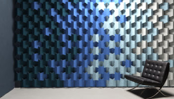NeoCon 2017: Scale by FilzFelt