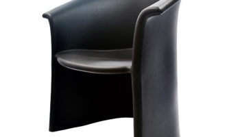 NeoCon 2017: Massimo Vignelli's Soft Touch Rocker