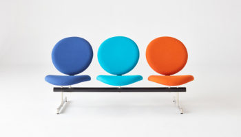 NeoCon 2017: LolliPOP by Nienkämper
