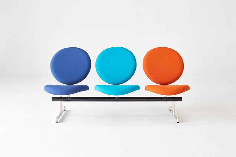 NeoCon 2017: LolliPOP by Nienkämper