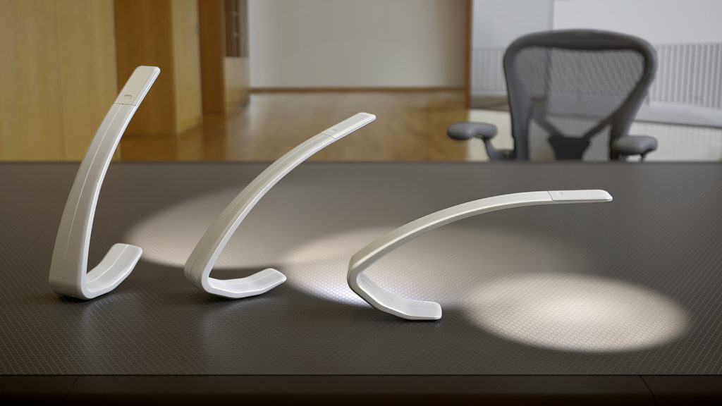 NeoCon 2017: LightCorp Launches Amble NeoCon 2017: LightCorp Launches Amble