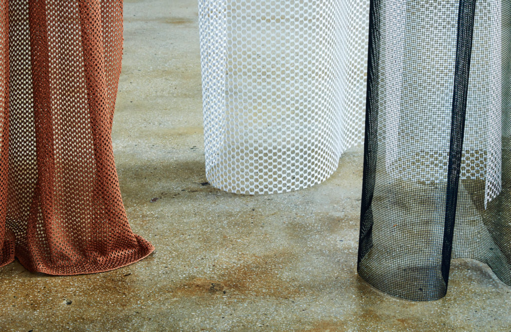 NeoCon 2017: Net Works and Entrada by Carnegie NeoCon 2017: Net Works and Entrada by Carnegie