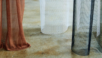 NeoCon 2017: Net Works and Entrada by Carnegie