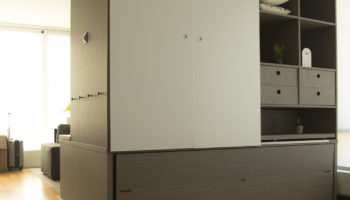 Maximize Space with Ori