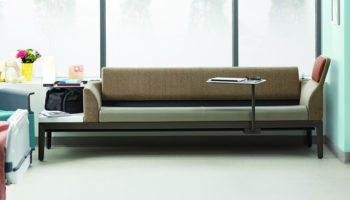 NeoCon 2017: Surround by Steelcase