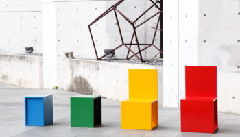 Yestudio's a chairs
