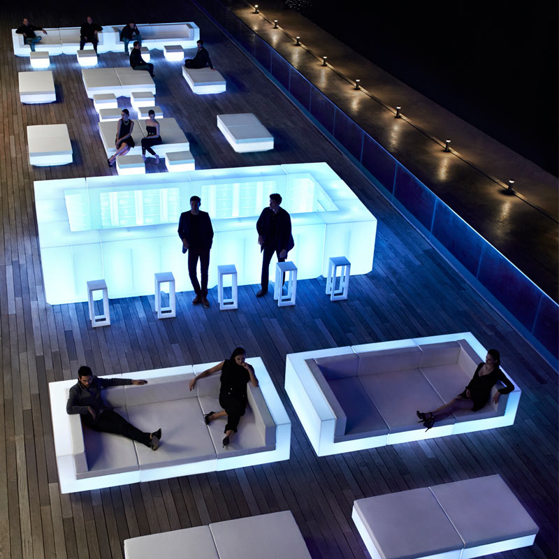 VELA by Vondom VELA by Vondom