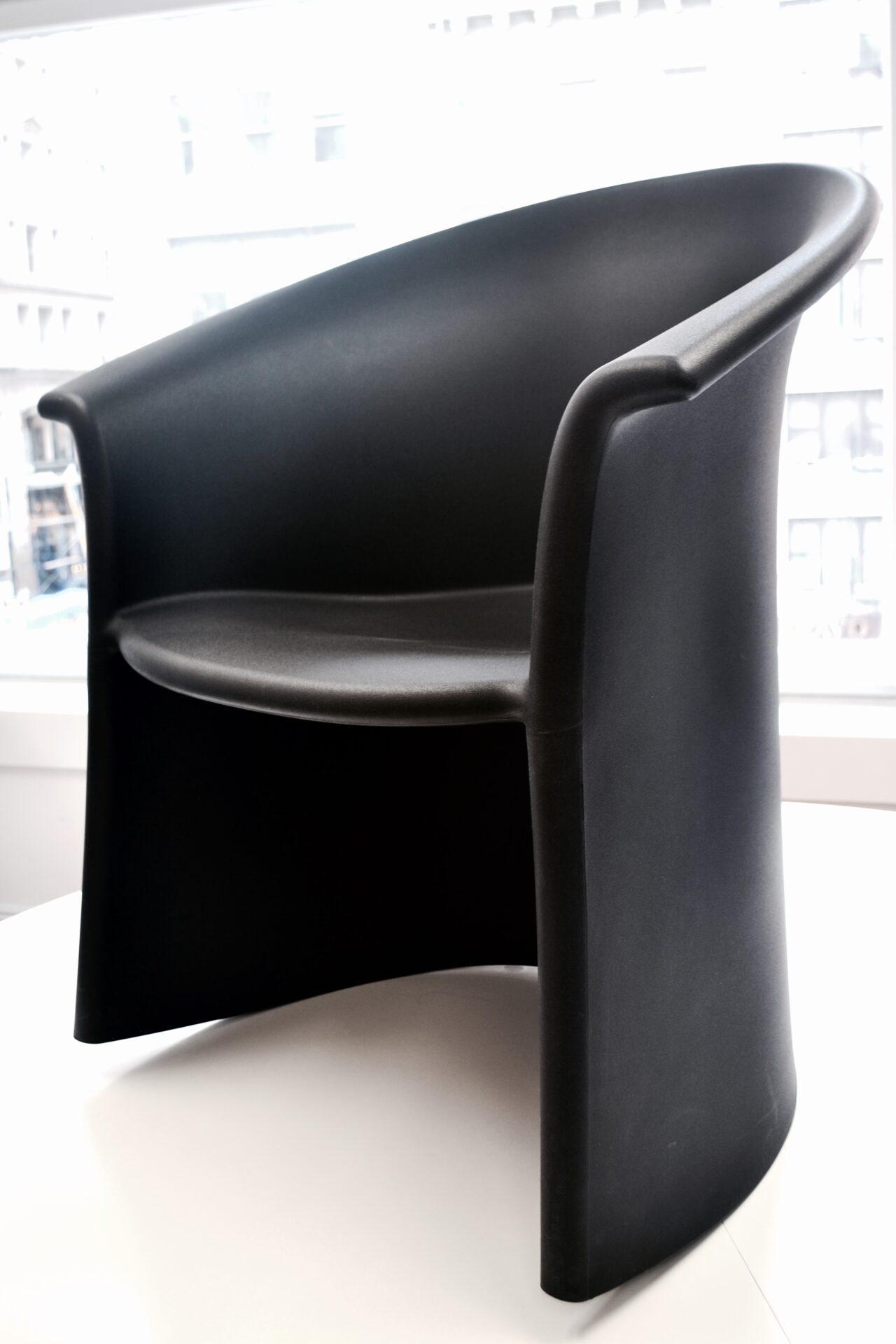 Vignelli Rocking Chair