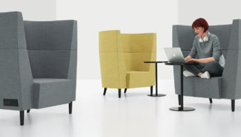 Neocon 2017: River by Global