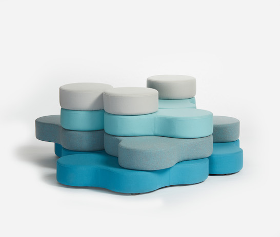NeoCon 2017: Tapa by Sixinch NeoCon 2017: Tapa by Sixinch