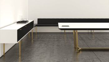 Best of NeoCon 2017: Halo by Halcon