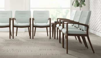 OFS Brands' Hug by Carolina Furniture
