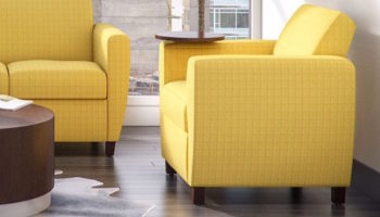 Machi II Lounge Collection by Eko