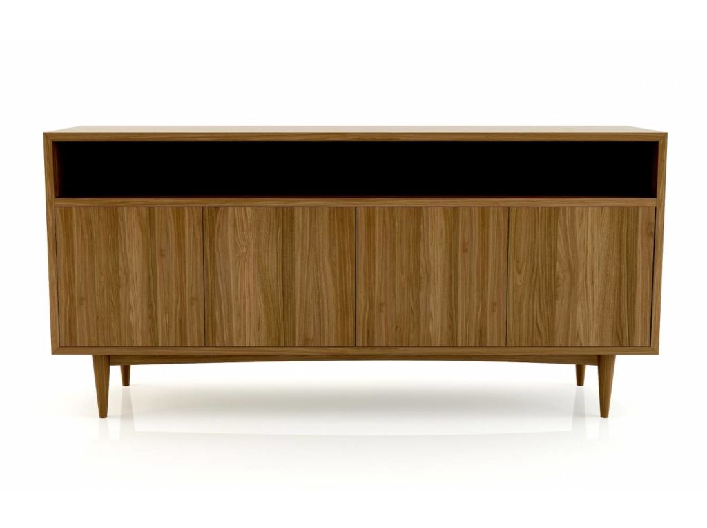 Atten Credenza by Stem