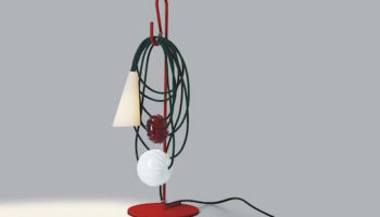 Filo Lamp by Foscarini