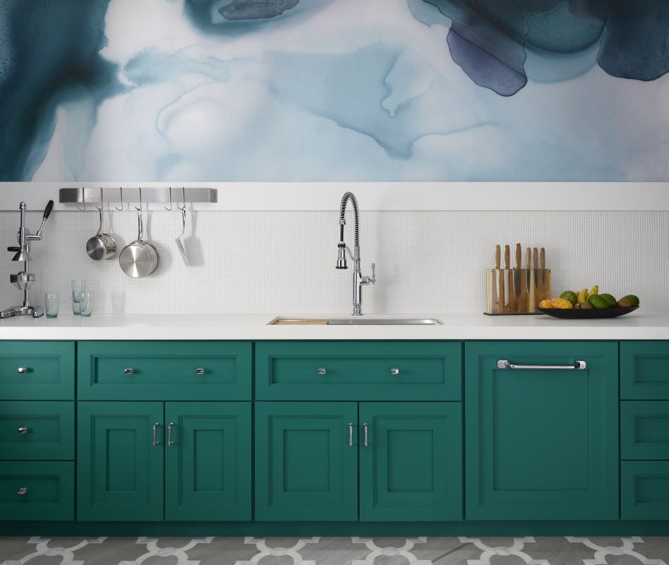 Tournant by Kohler