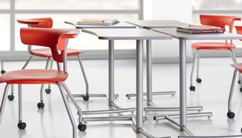 Ruckus Chair by KI