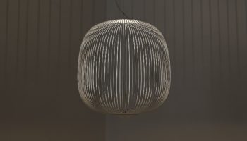 Spokes Large from Foscarini