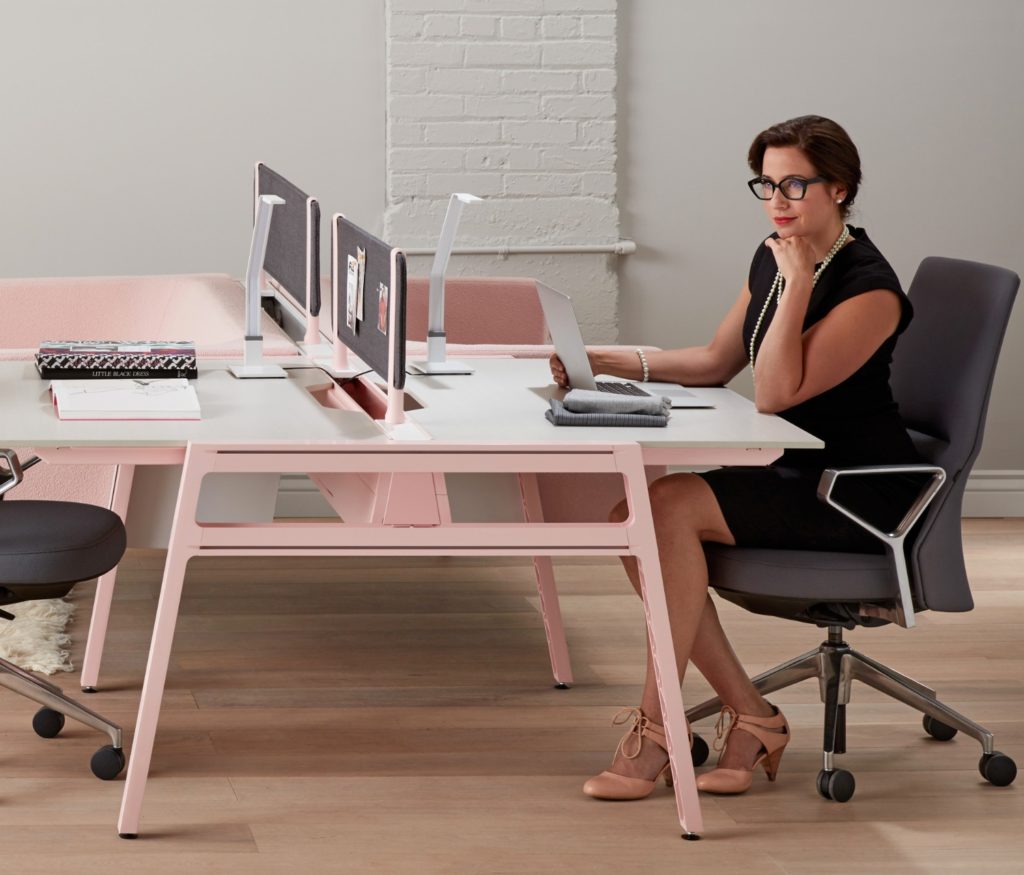 Bivi by Turnstone: Learn. Work. Live.