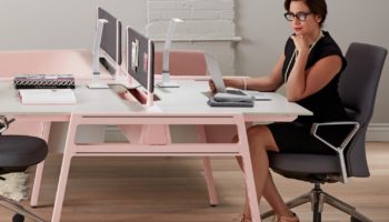 Bivi by Turnstone: Learn. Work. Live.