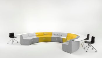 Darran Bota Lounge Collection