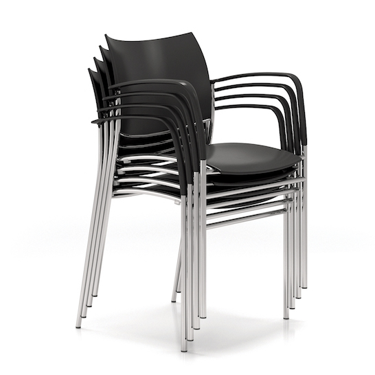 Mobi Healthcare Seating by Krug
