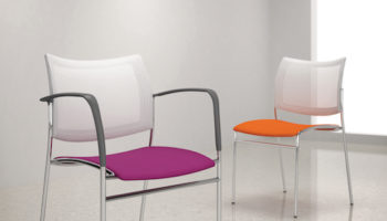 Mobi Healthcare Seating by Krug