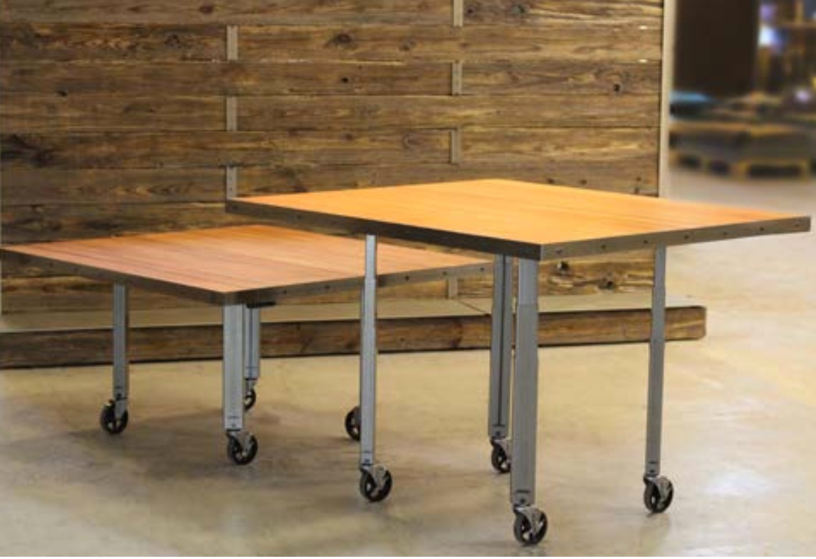#NETworking Livens Up the Workspace