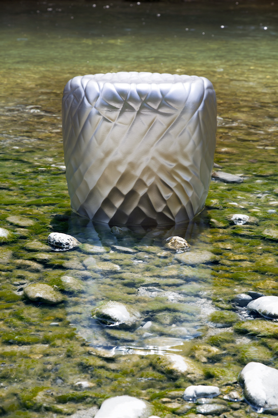 River Stone by Sandler Seating