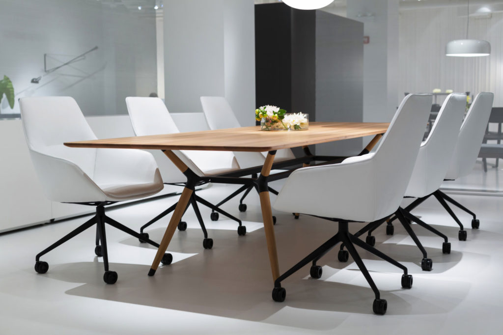Sachet by Davis Furniture: High Style for your Workspace Sachet by Davis Furniture: High Style for your Workspace