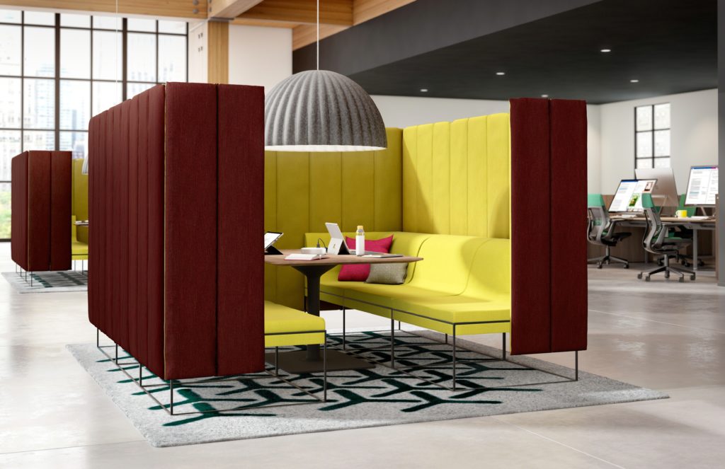 Umami by Steelcase Umami by Steelcase