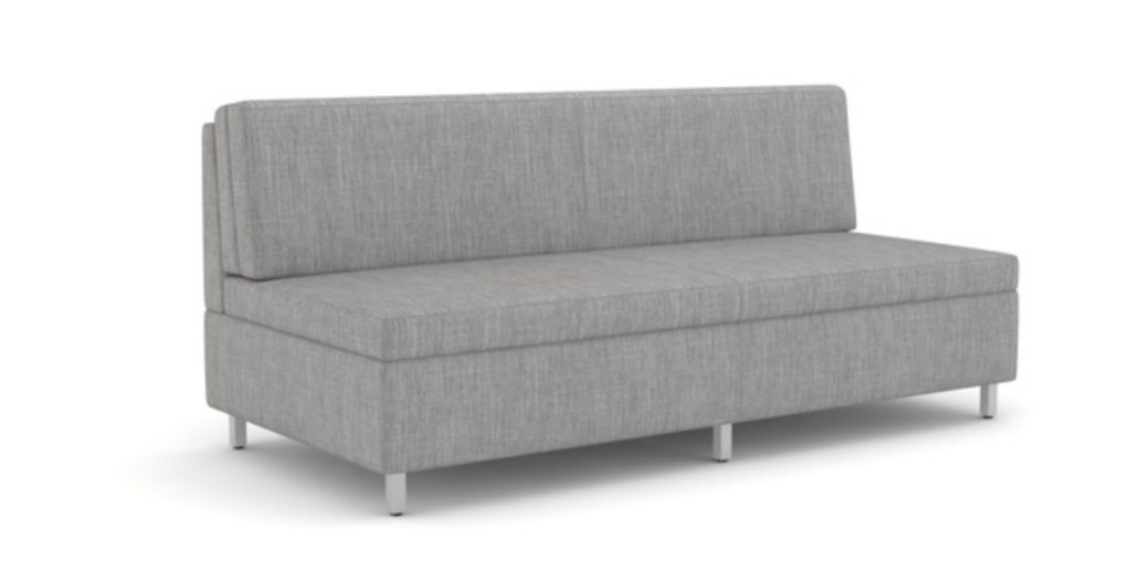The Villa Health Sleep Sofa