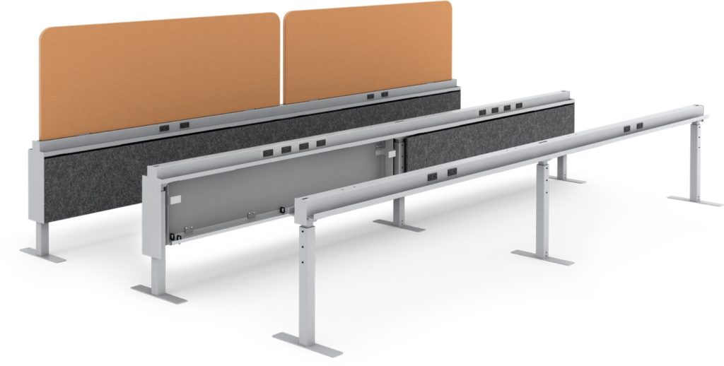 Bahn Rail by Watson