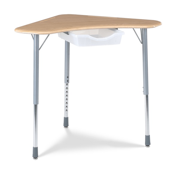 Virco's Z-Boom Desk